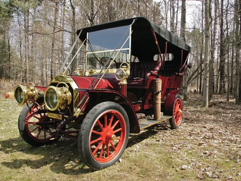 1906 Studebaker - Image 2 of 19