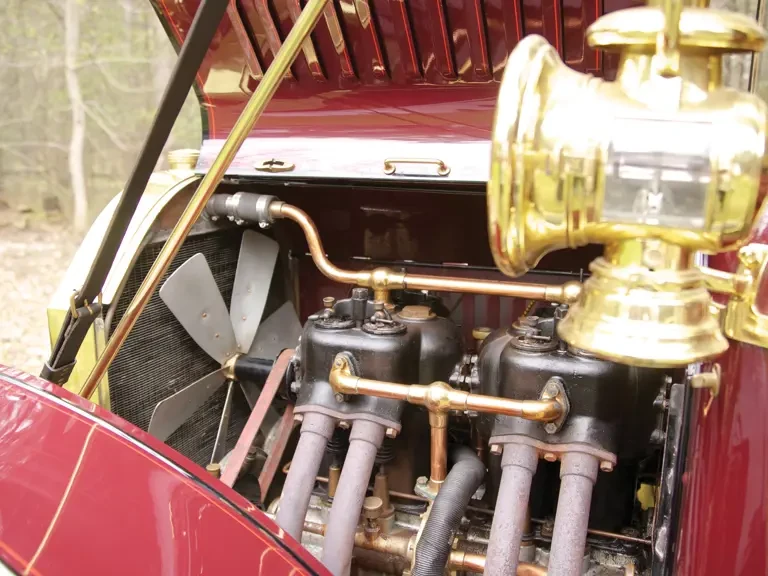 1906 Studebaker - Image 15 of 19