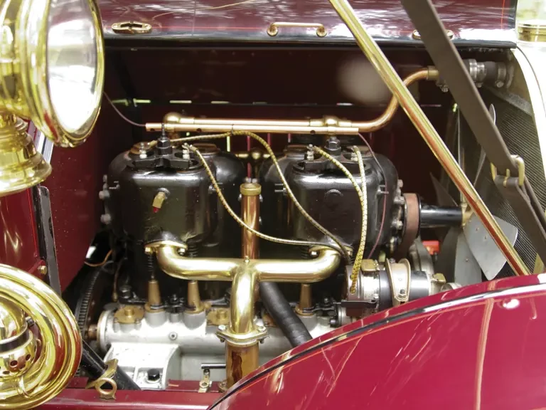 1906 Studebaker - Image 4 of 19