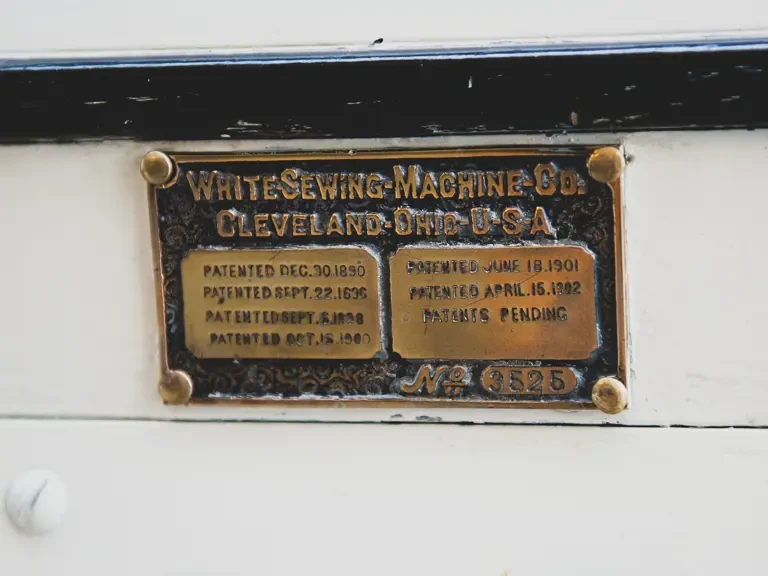 1906 White - Image 30 of 31