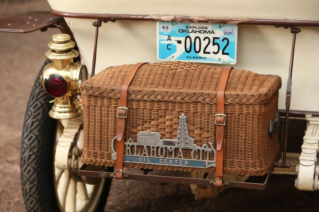 1907 Austin - Image 5 of 31