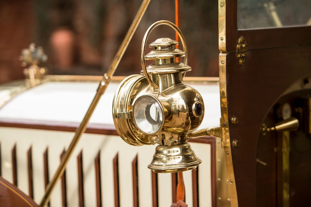 1907 Austin - Image 30 of 31