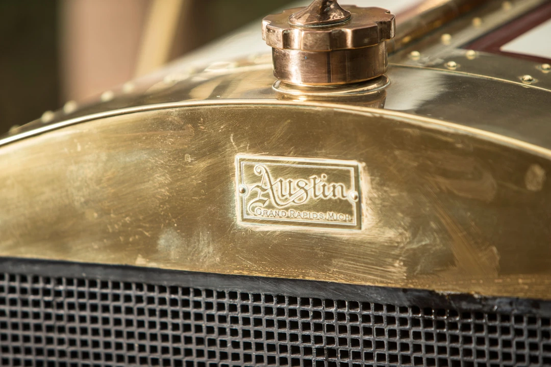 1907 Austin - Image 24 of 31