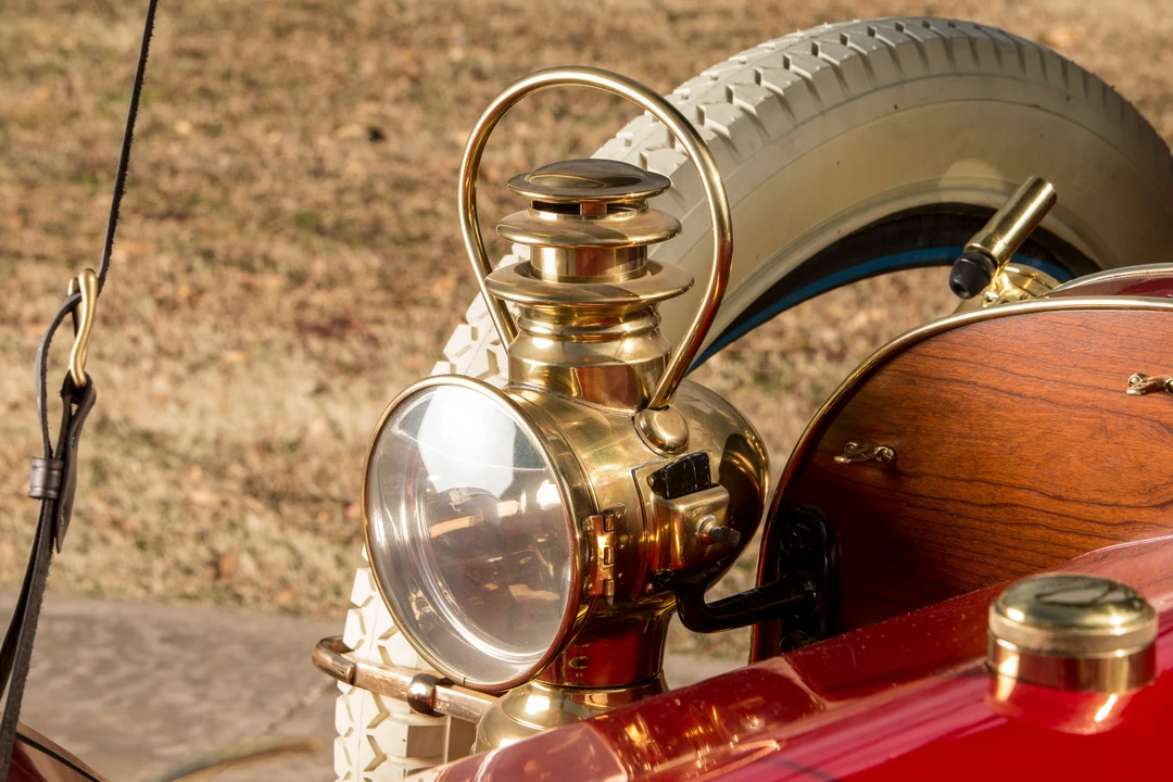1907 Buick - Image 26 of 31