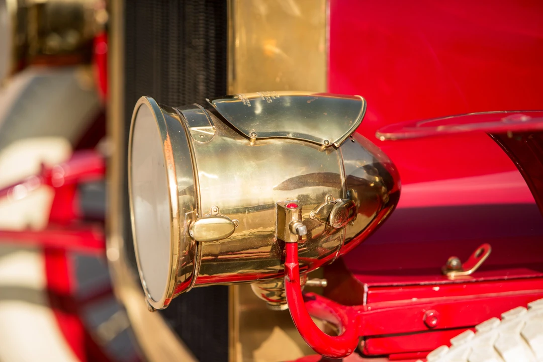 1907 Buick - Image 21 of 31