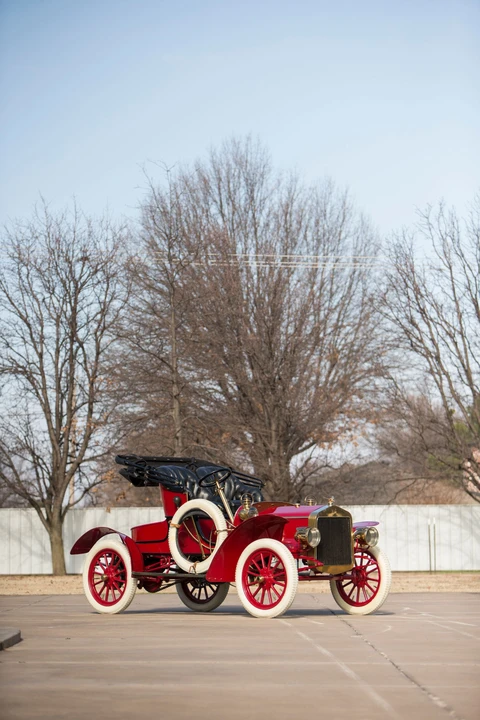 1907 Buick - Image 29 of 31