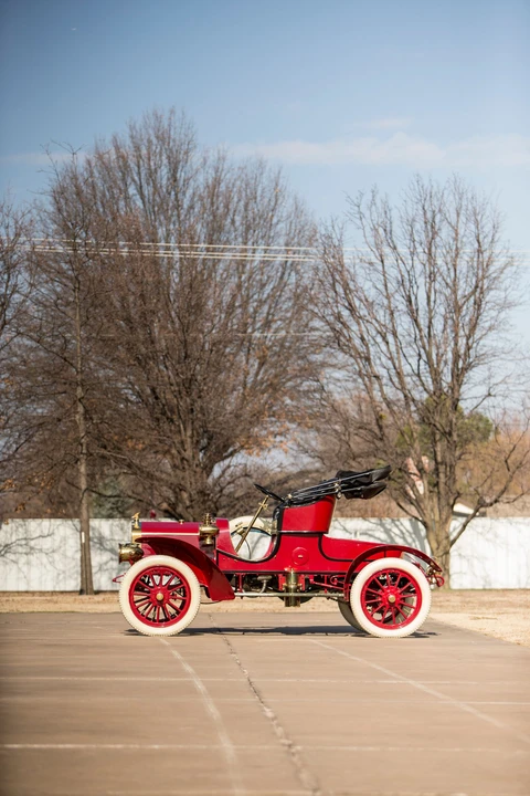 1907 Buick - Image 3 of 31