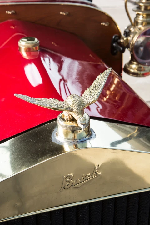 1907 Buick - Image 14 of 31