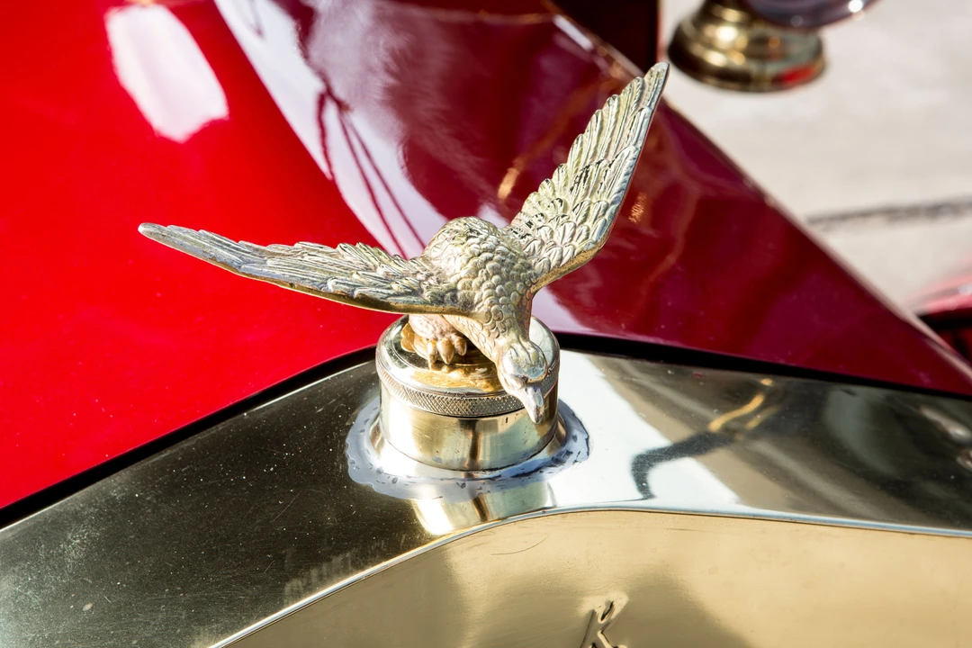 1907 Buick - Image 13 of 31
