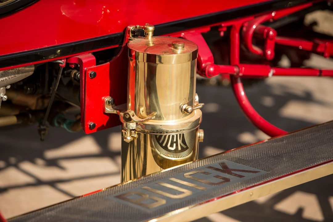 1907 Buick - Image 20 of 31