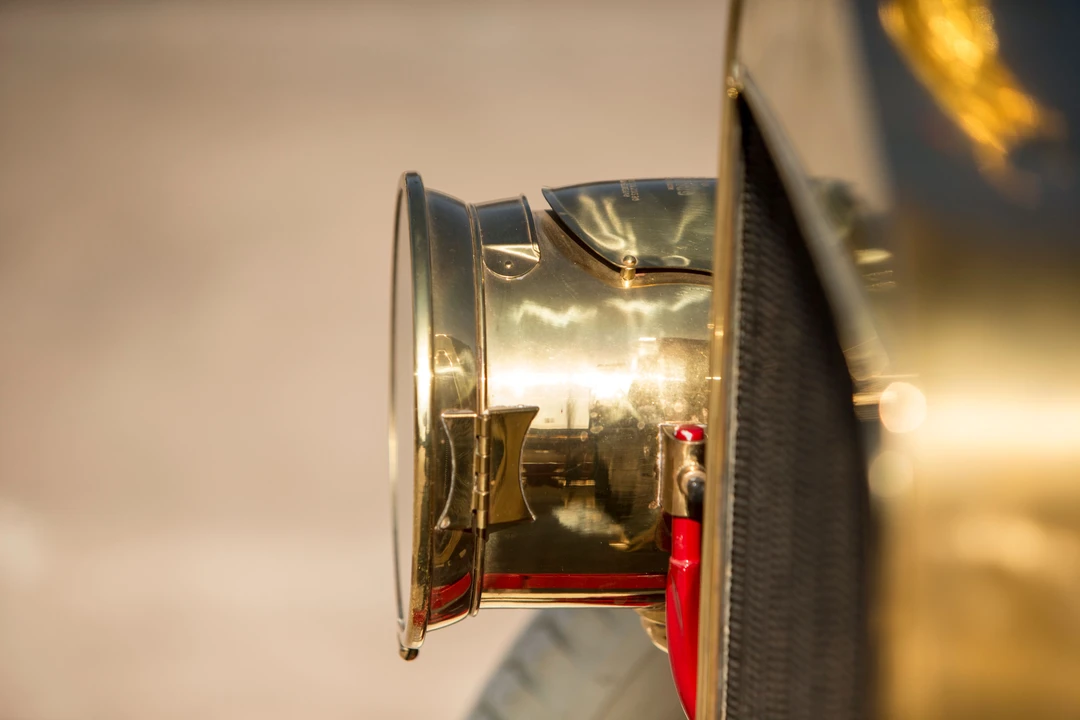 1907 Buick - Image 22 of 31