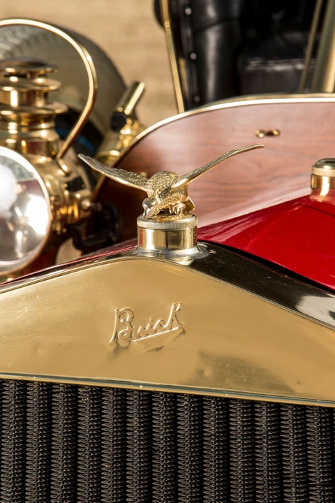 1907 Buick - Image 28 of 31