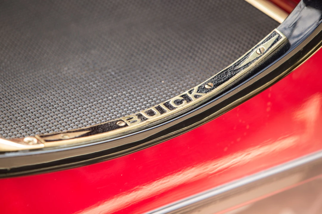 1907 Buick - Image 31 of 31