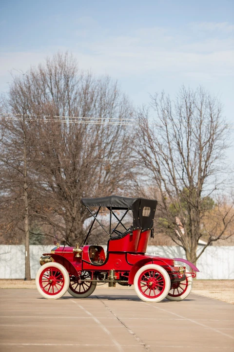 1907 Buick - Image 5 of 31