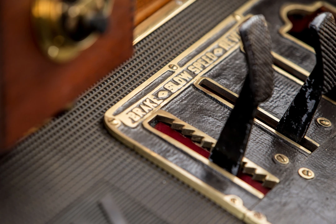 1907 Buick - Image 30 of 31