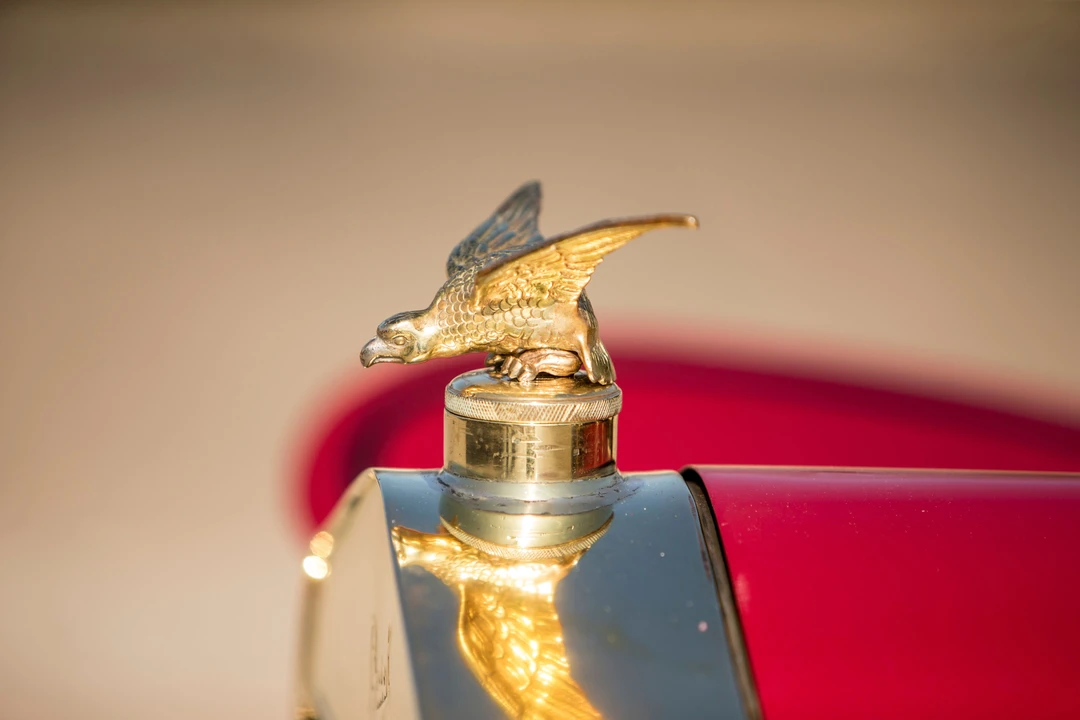 1907 Buick - Image 23 of 31