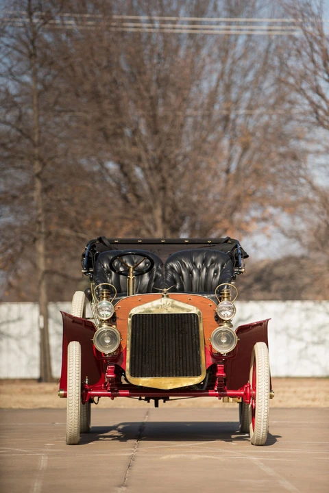 1907 Buick - Image 7 of 31
