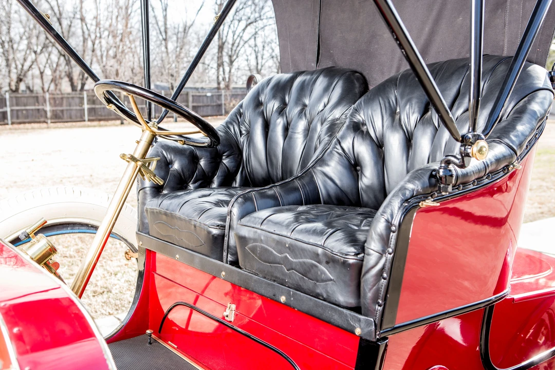 1907 Buick - Image 15 of 31