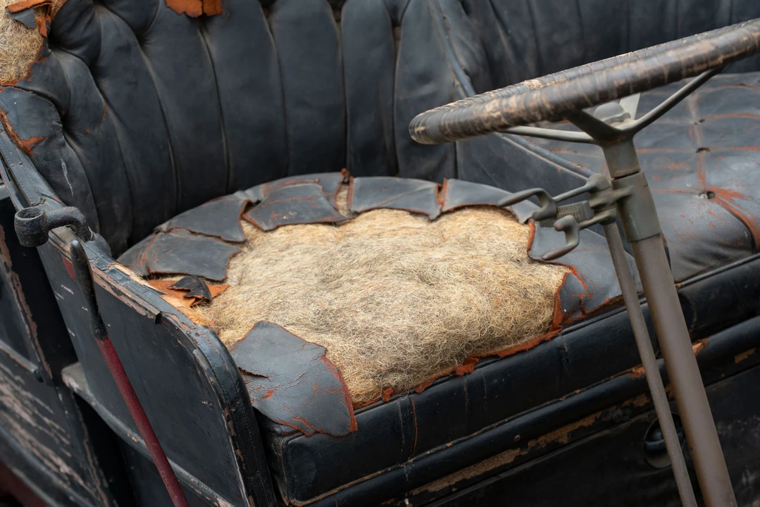 1907 Cadillac - Image 16 of 31