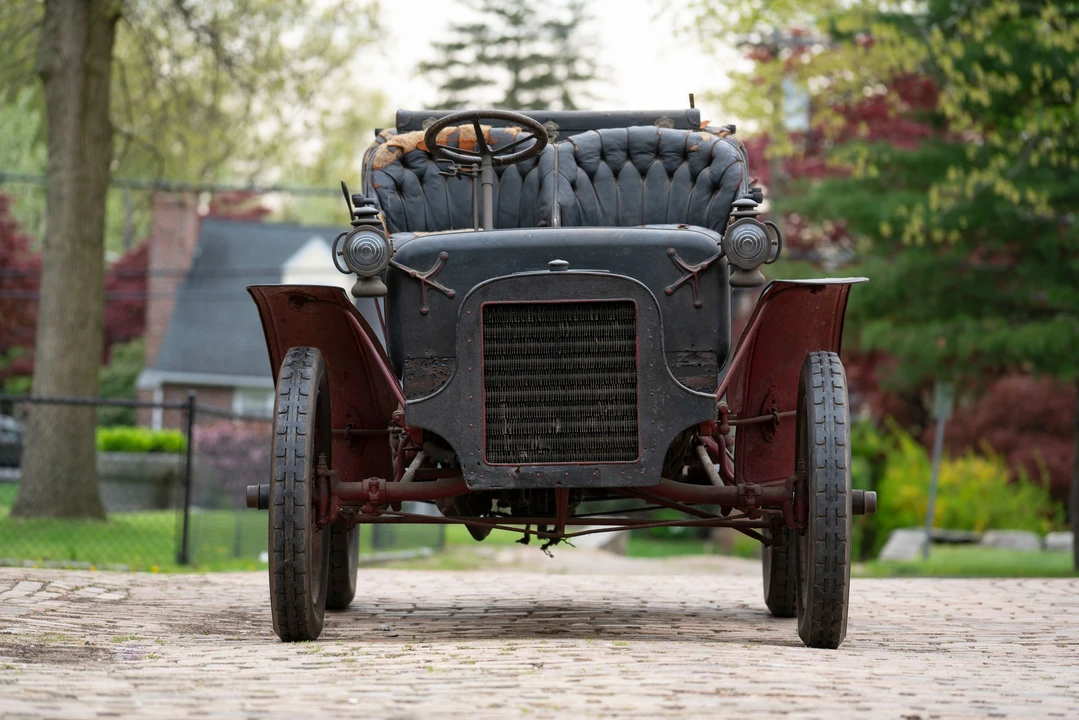 1907 Cadillac - Image 25 of 31