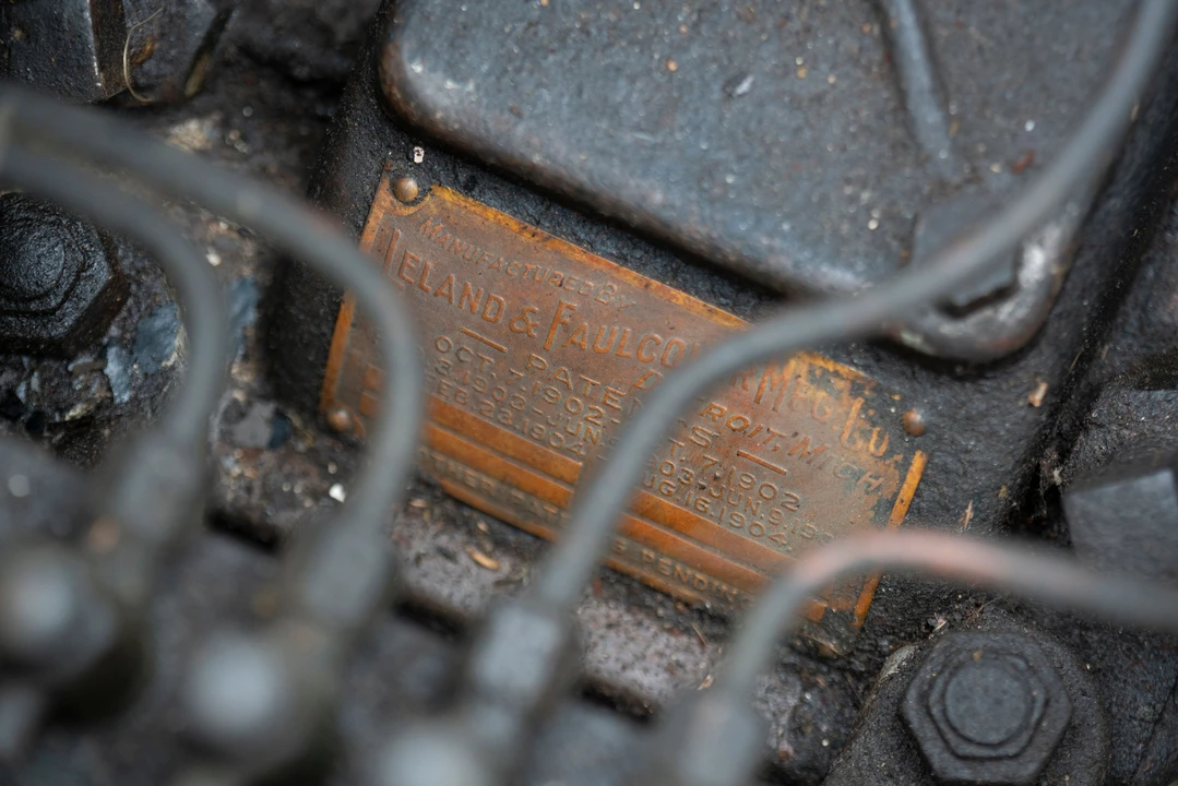 1907 Cadillac - Image 11 of 31