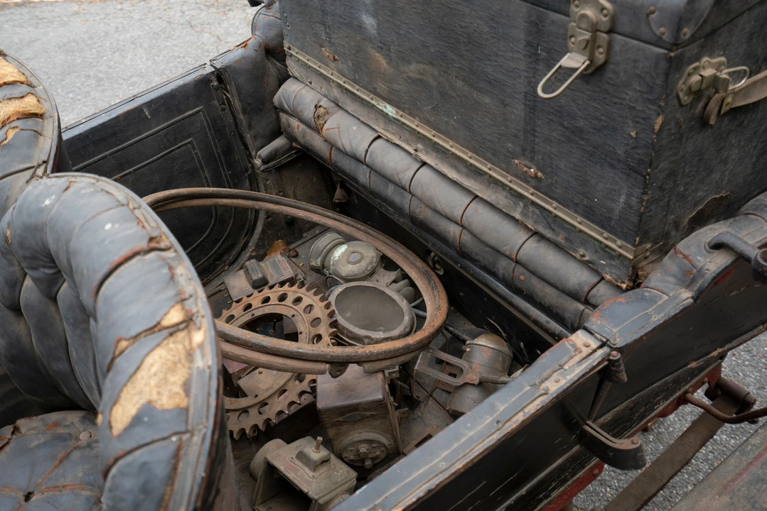 1907 Cadillac - Image 15 of 31