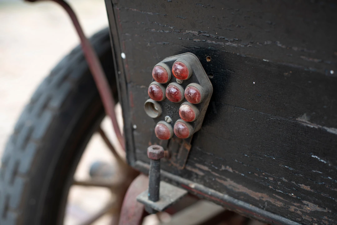 1907 Cadillac - Image 20 of 31