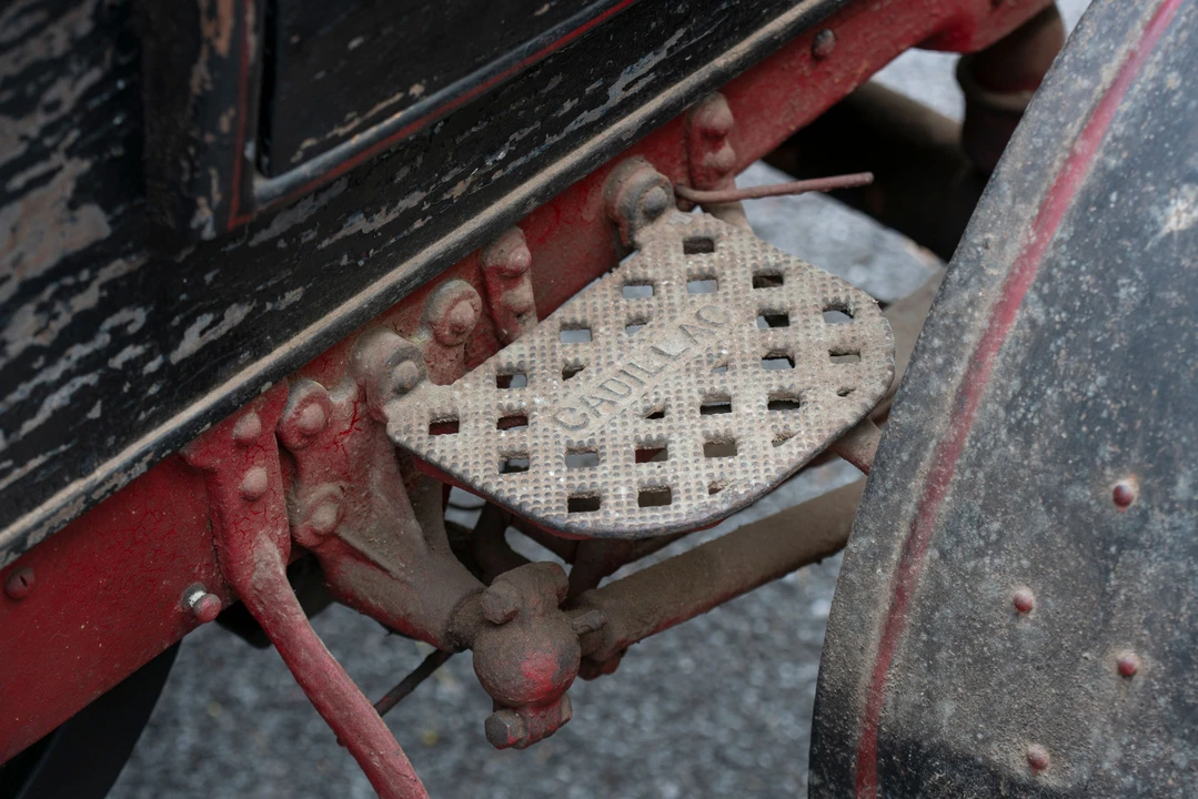1907 Cadillac - Image 19 of 31