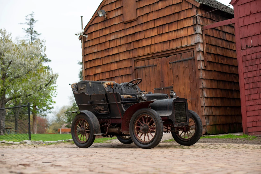 1907 Cadillac - Image 6 of 31