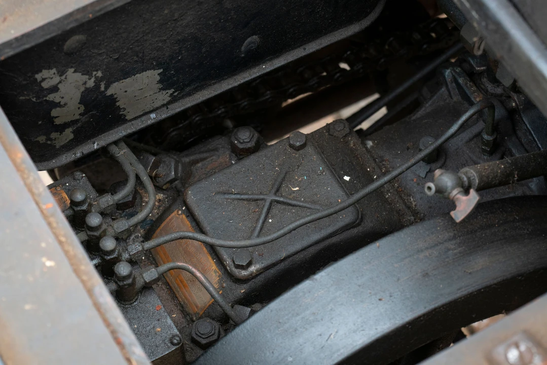 1907 Cadillac - Image 10 of 31