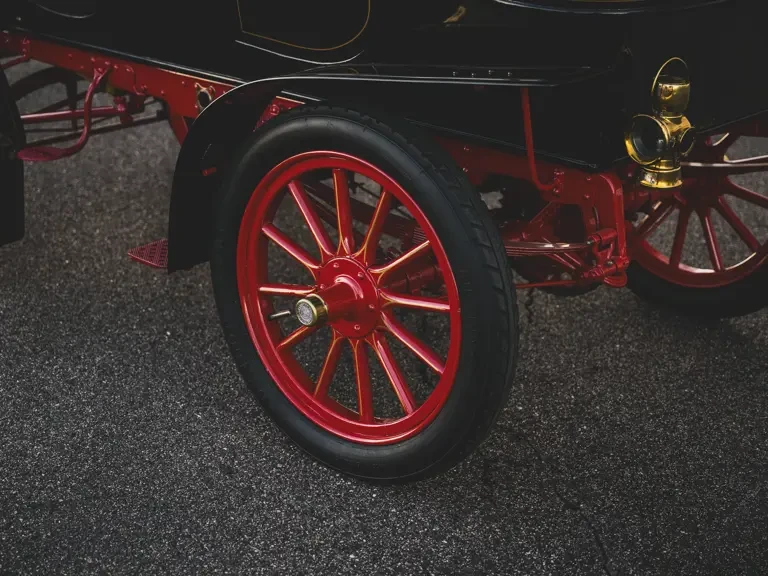 1907 Cadillac - Image 16 of 31