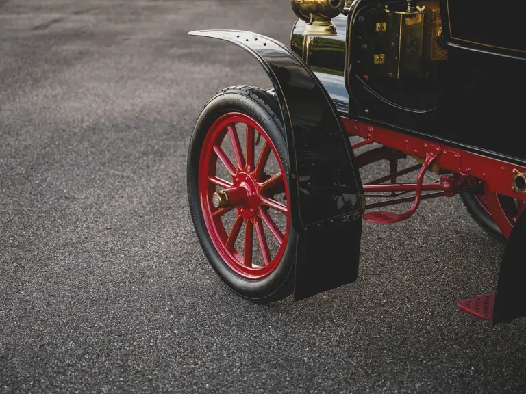 1907 Cadillac - Image 17 of 31