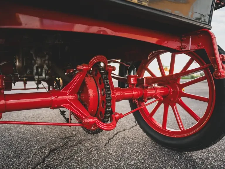 1907 Cadillac - Image 30 of 31