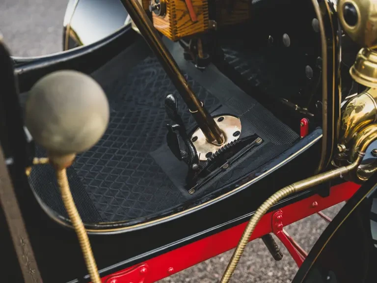 1907 Cadillac - Image 22 of 31