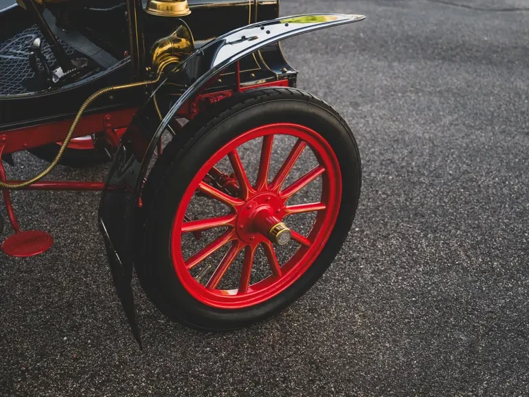 1907 Cadillac - Image 15 of 31