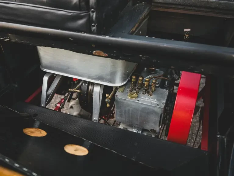 1907 Cadillac - Image 4 of 31