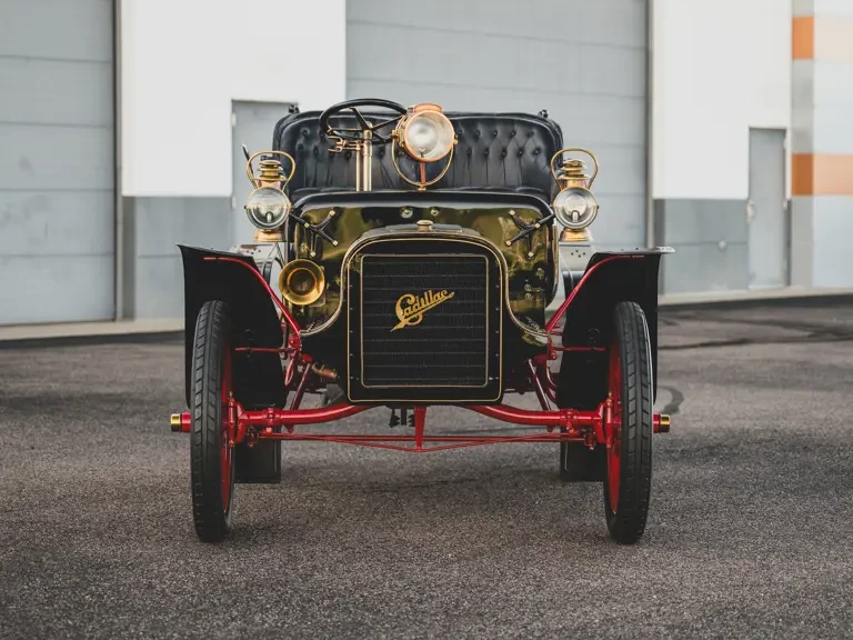 1907 Cadillac - Image 7 of 31