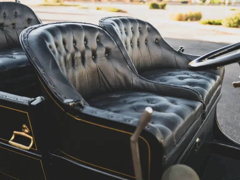 1907 Cadillac - Image 26 of 31