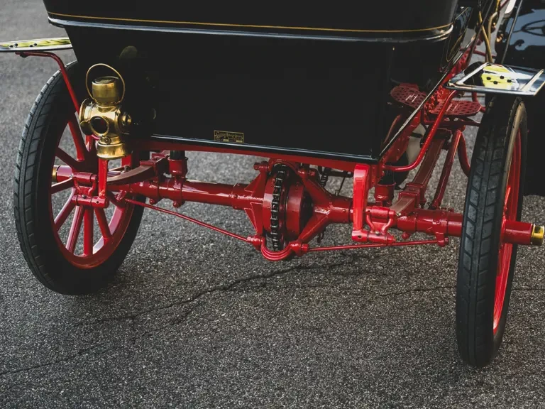 1907 Cadillac - Image 19 of 31