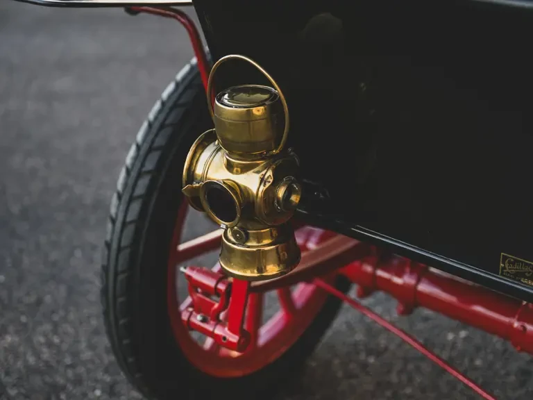 1907 Cadillac - Image 21 of 31