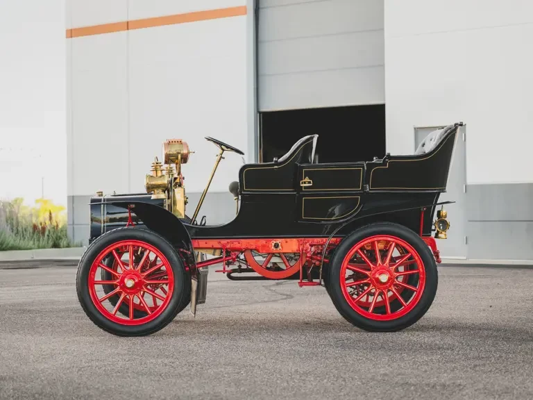 1907 Cadillac - Image 6 of 31