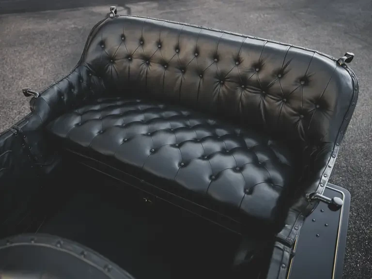 1907 Cadillac - Image 25 of 31