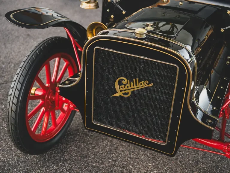 1907 Cadillac - Image 10 of 31