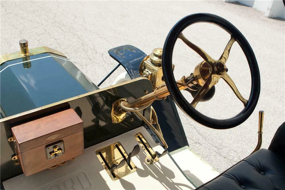 1907 Ford - Image 3 of 5