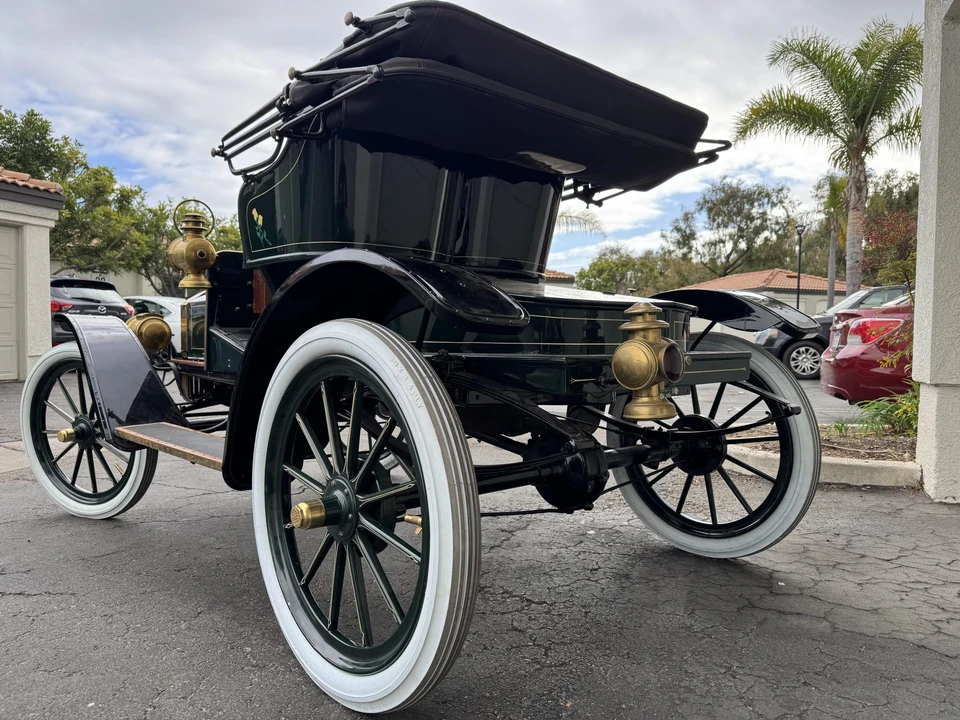 1907 Ford - Image 8 of 31