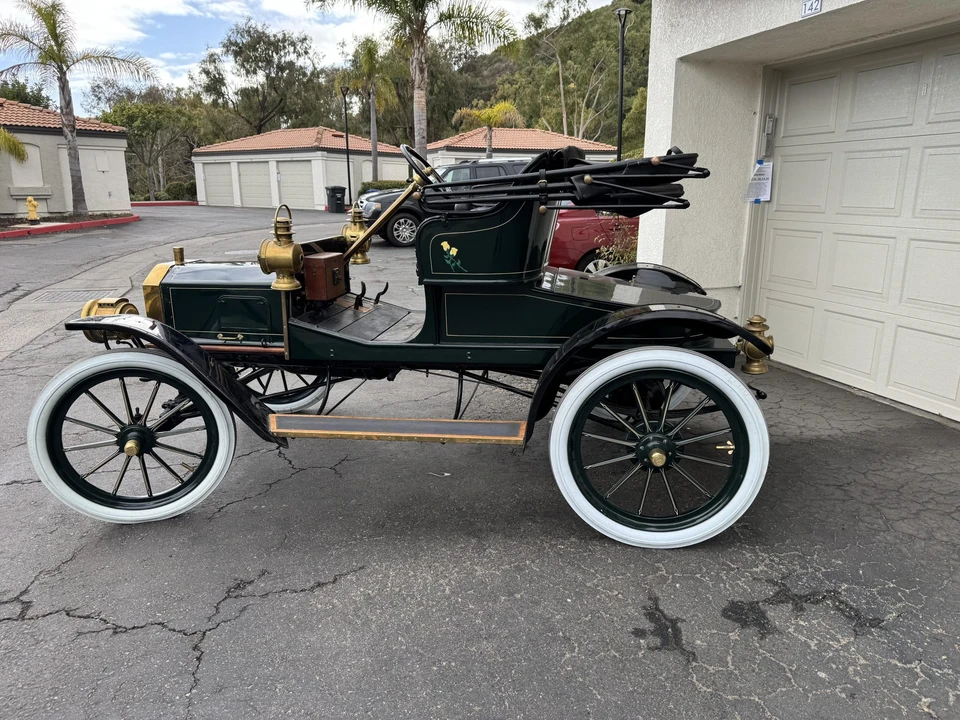 1907 Ford - Image 10 of 31