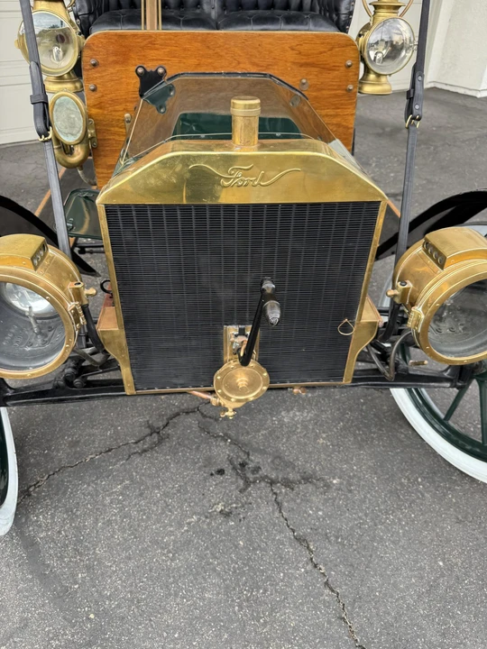 1907 Ford - Image 29 of 31