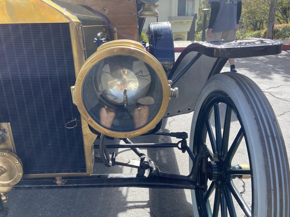 1907 Ford - Image 30 of 31