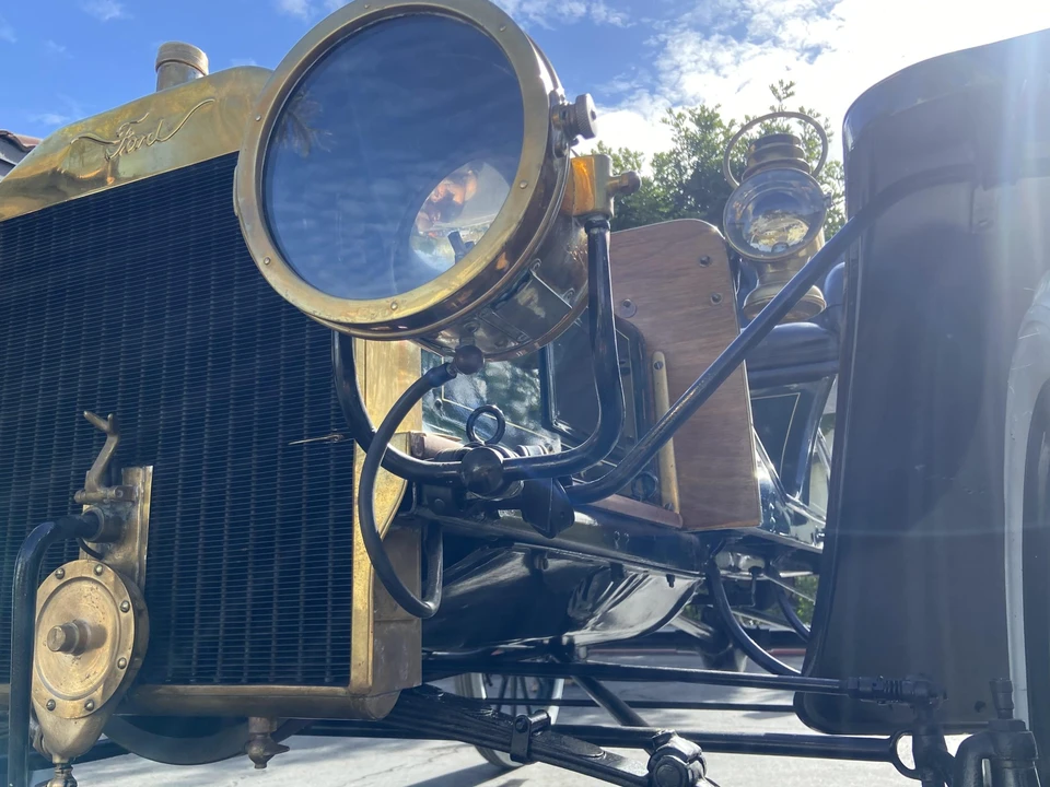 1907 Ford - Image 31 of 31