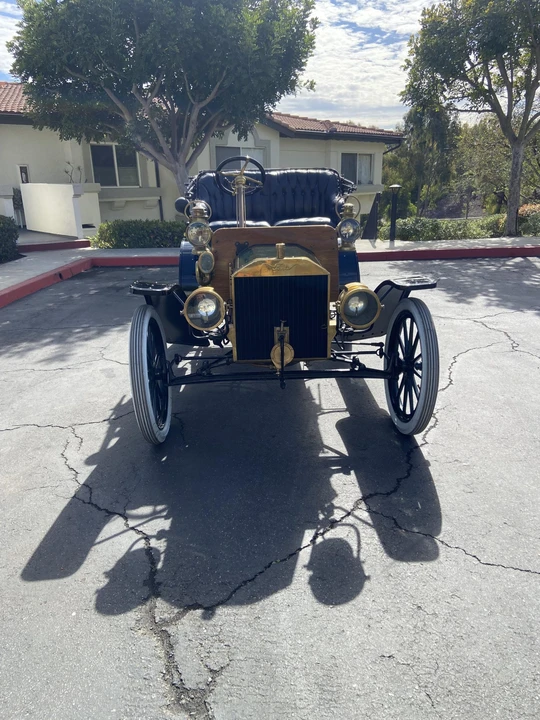 1907 Ford - Image 13 of 31